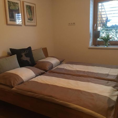 Appartement Haus Salner à Sautens Extérieur photo