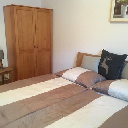 Appartement Haus Salner à Sautens Extérieur photo
