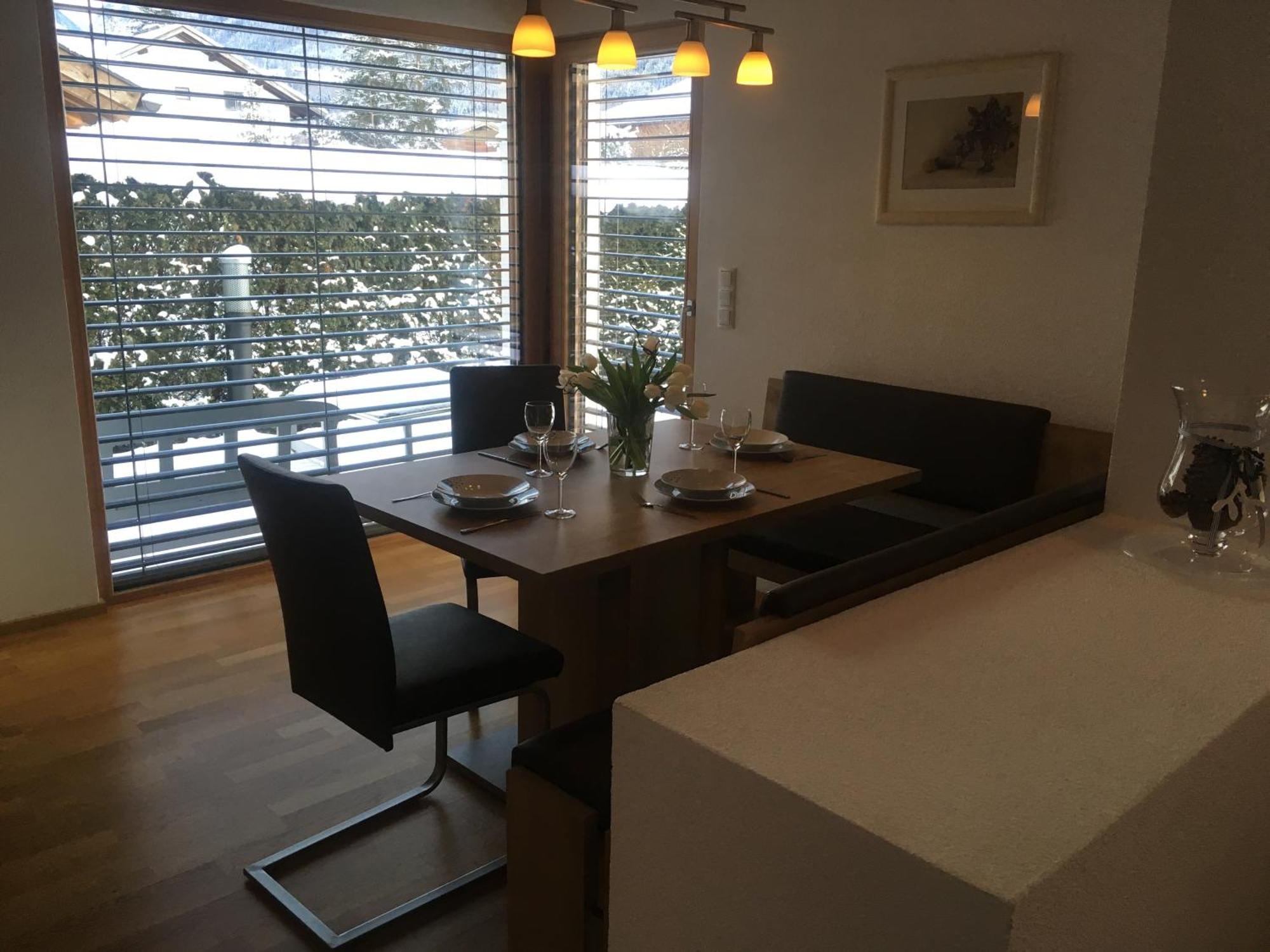 Appartement Haus Salner à Sautens Extérieur photo