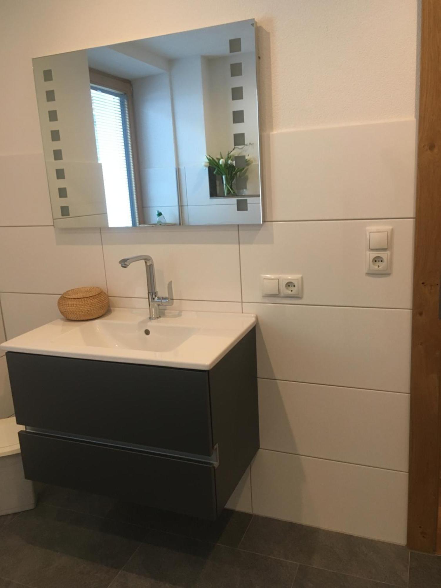 Appartement Haus Salner à Sautens Extérieur photo