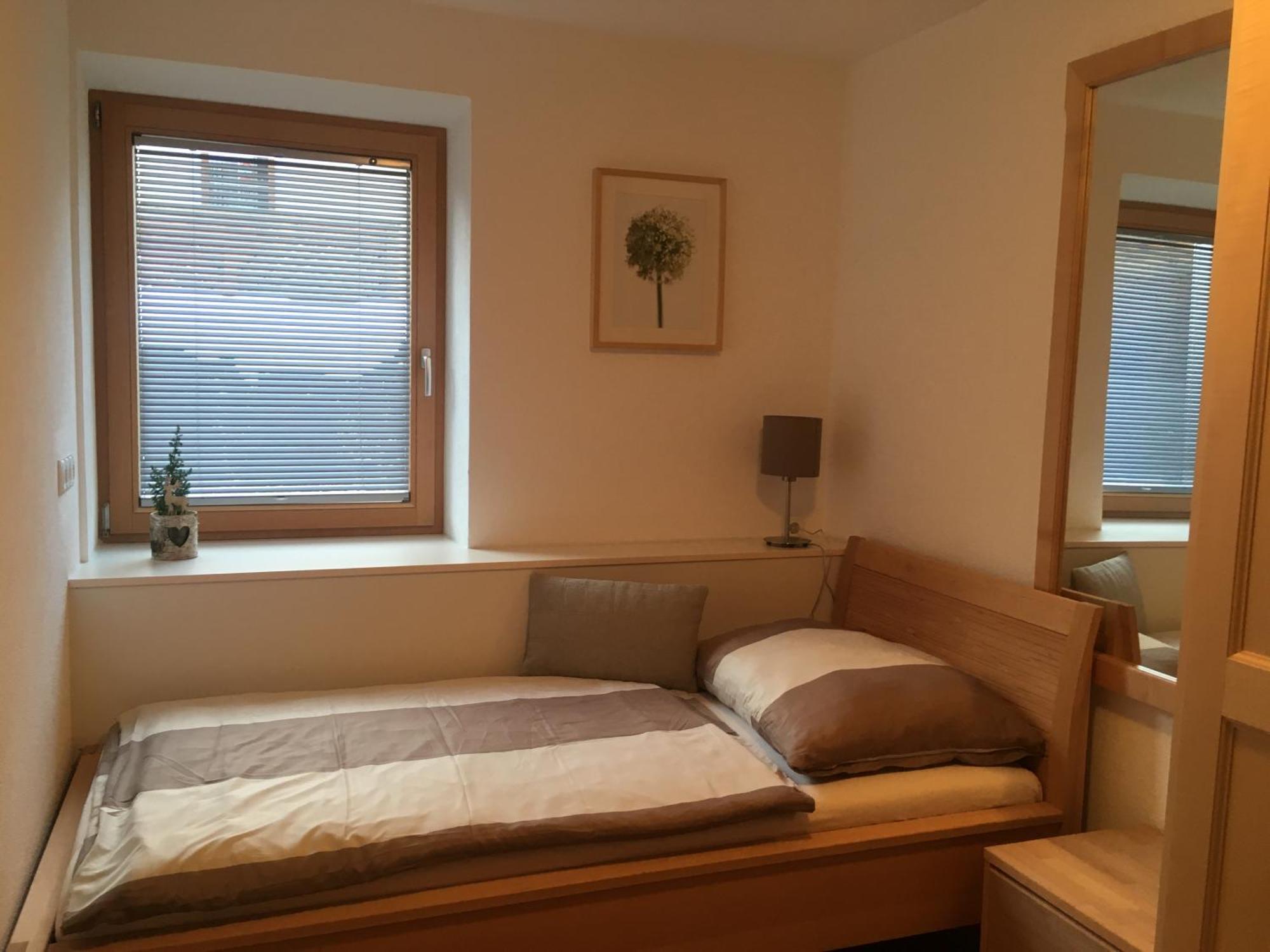 Appartement Haus Salner à Sautens Extérieur photo